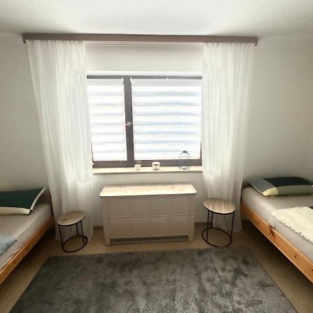 Appartamento Schoenes, Friedliches Zimmer Augusta Esterno foto